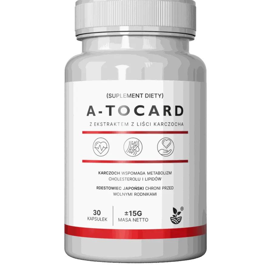 A-tocard
