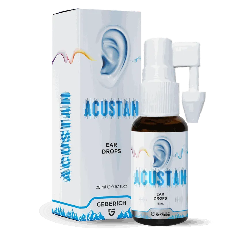ACUSTAN — Packungsbild 3