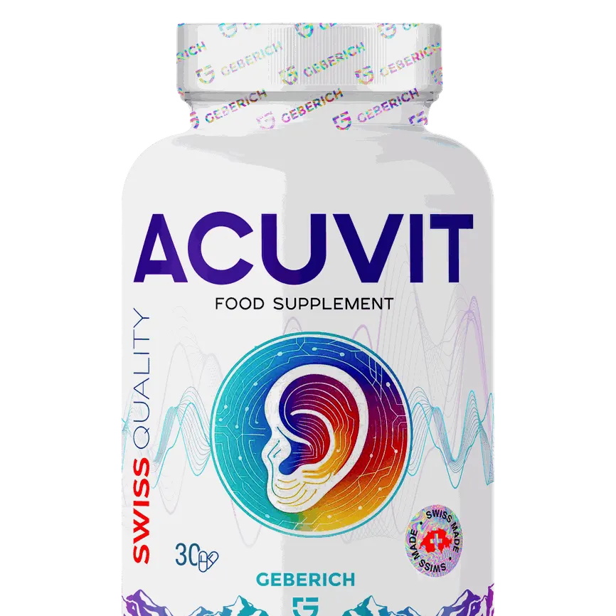 ACUVIT