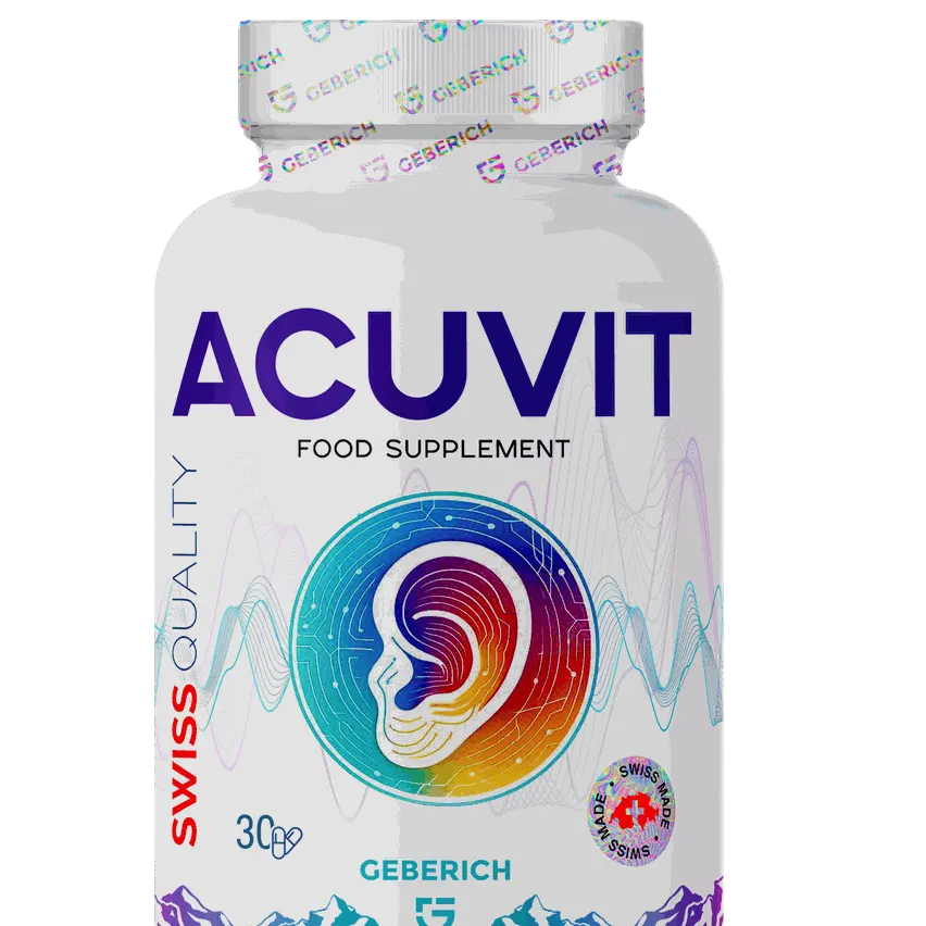 ACUVIT — Packungsbild