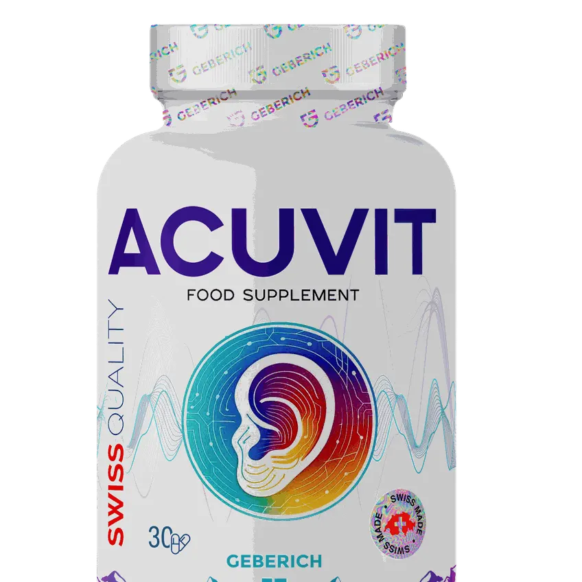 ACUVIT — Packungsbild 1