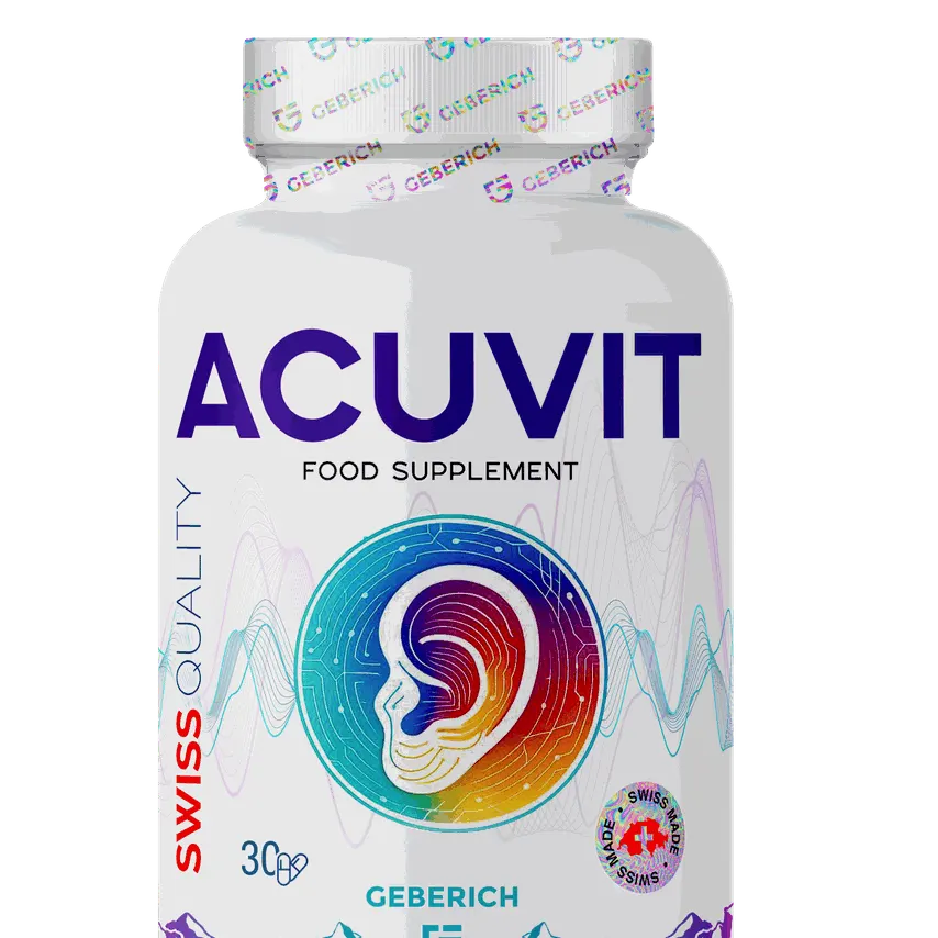 ACUVIT — Packungsbild 2