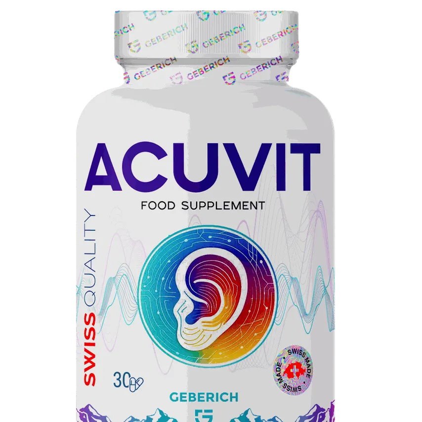 ACUVIT — Packungsbild 3