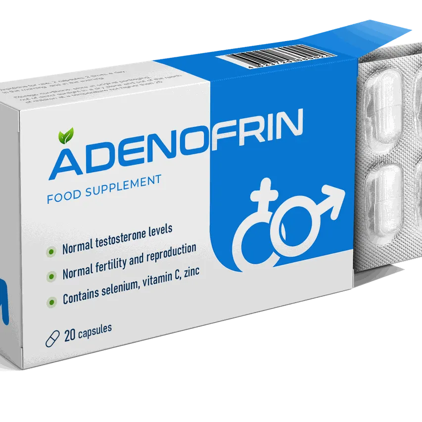 Adenofrin