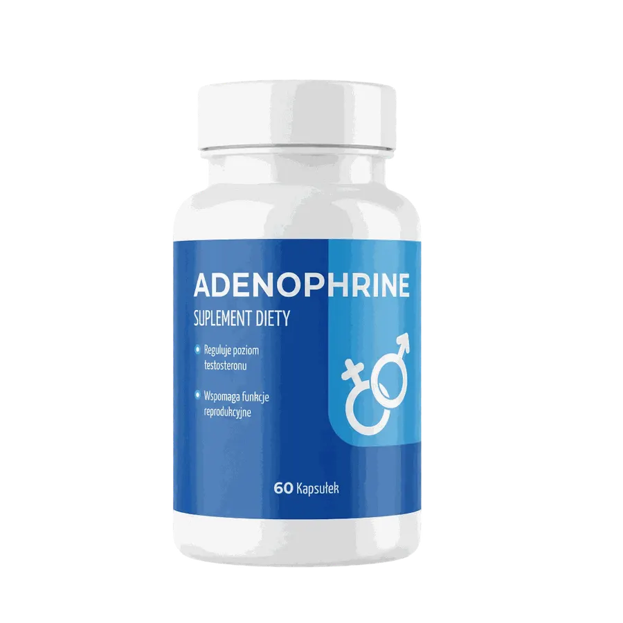 Adenophrine