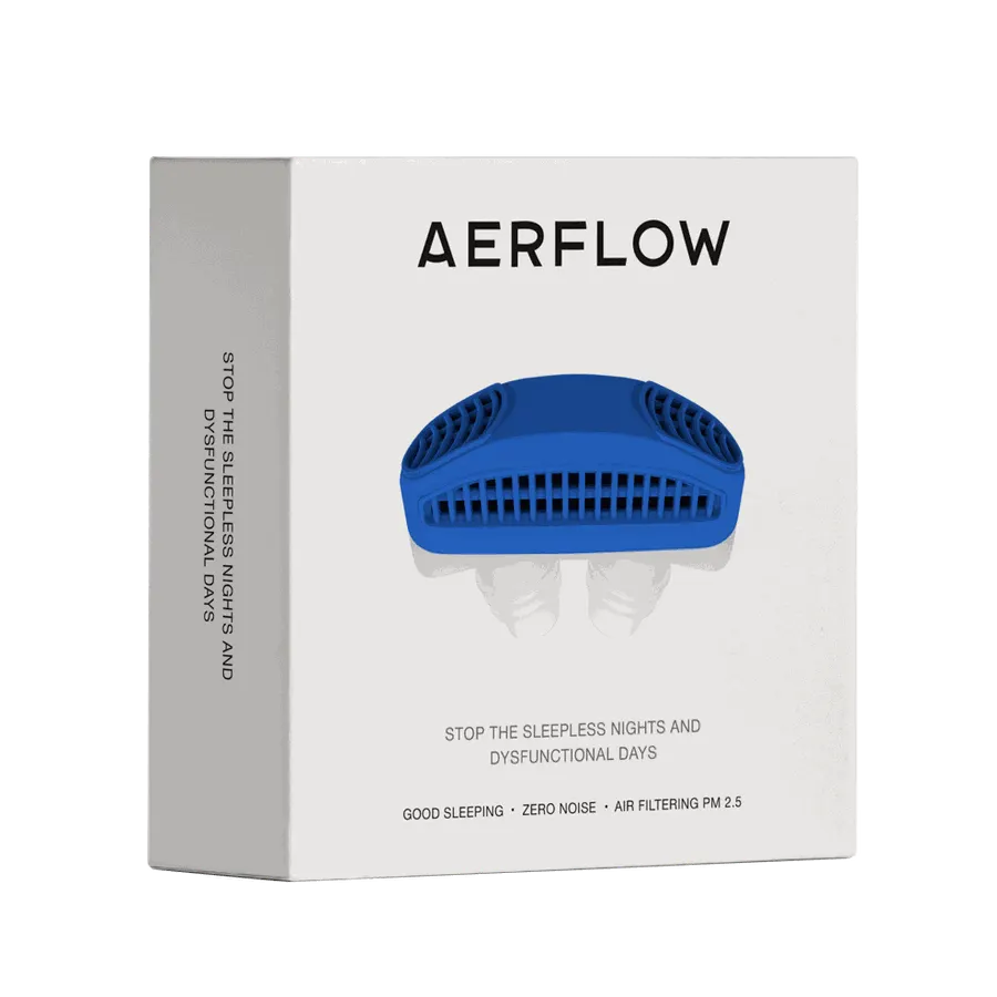 Aerflow