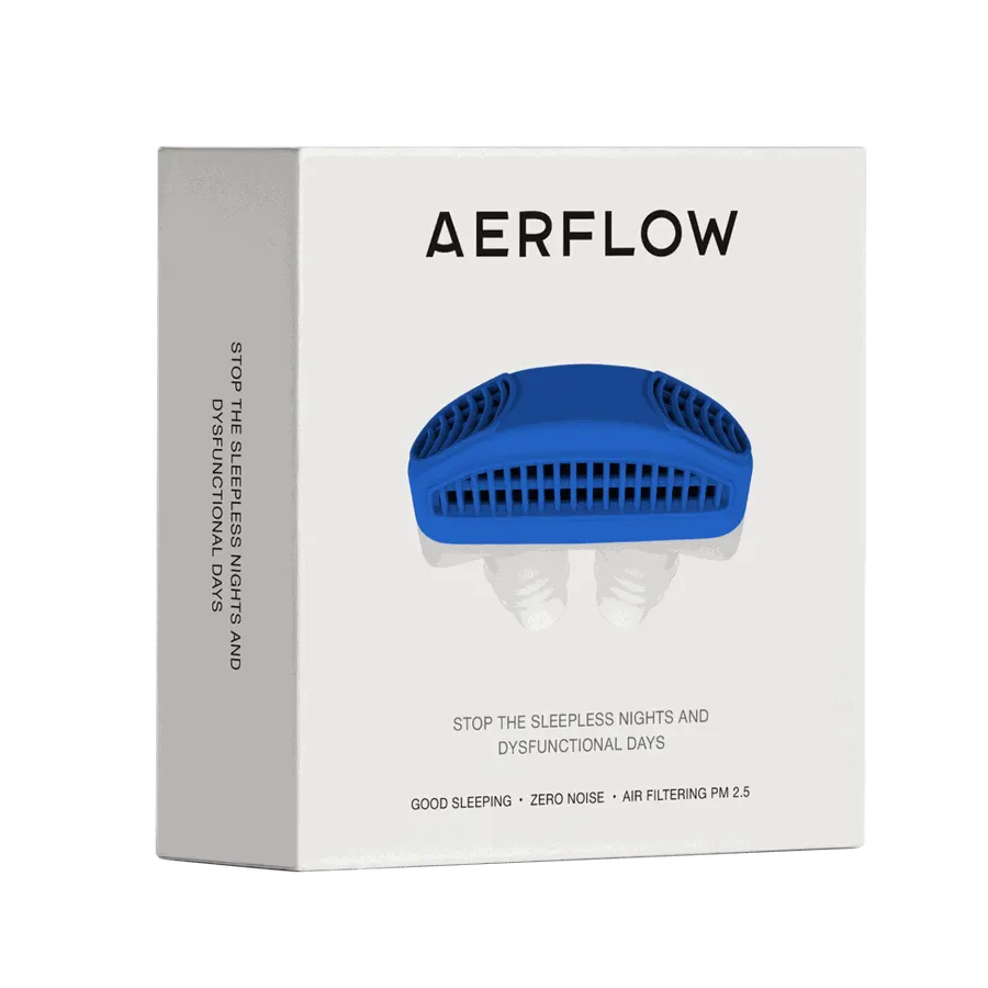 Aerflow — foto