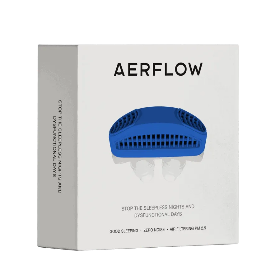 Aerflow — foto 1