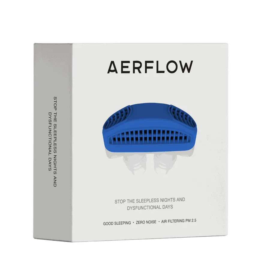 Aerflow — foto 2