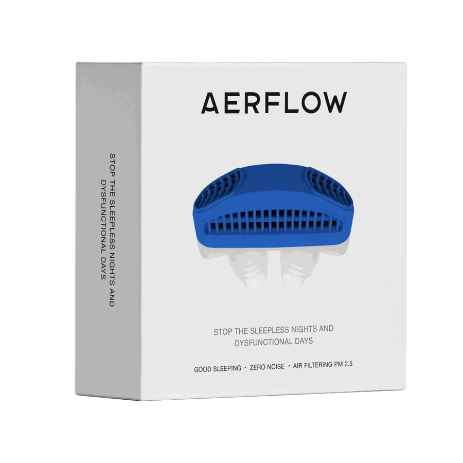 Aerflow — foto 3