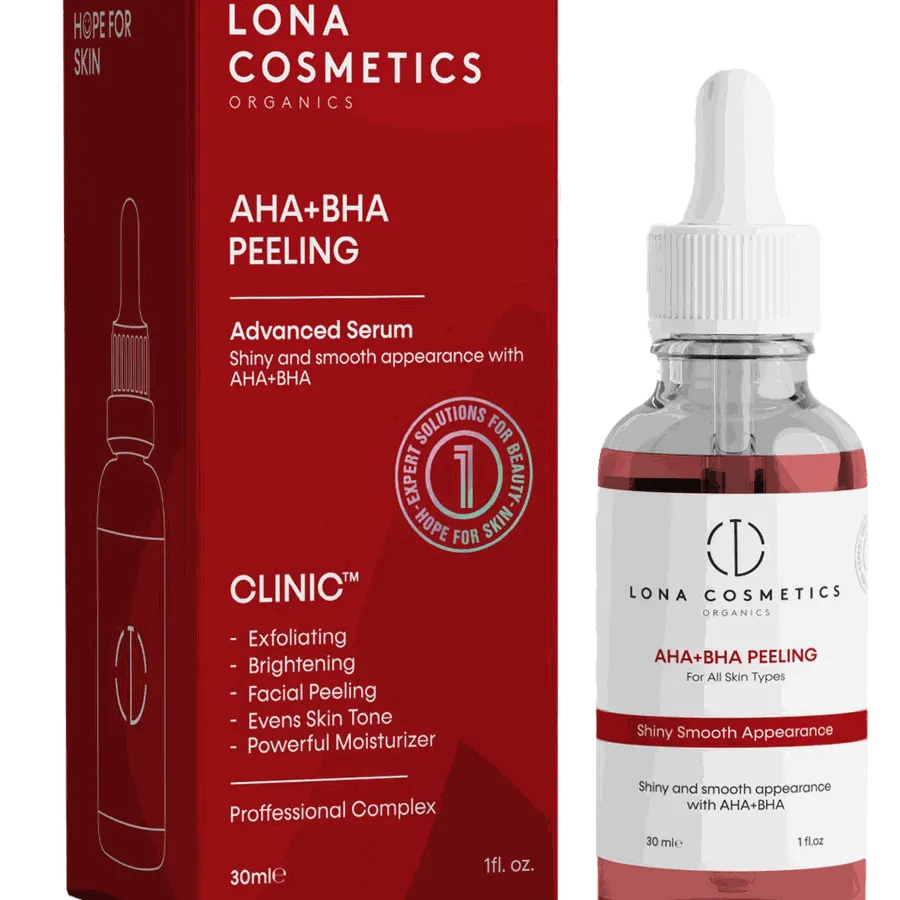 AHA+BHA