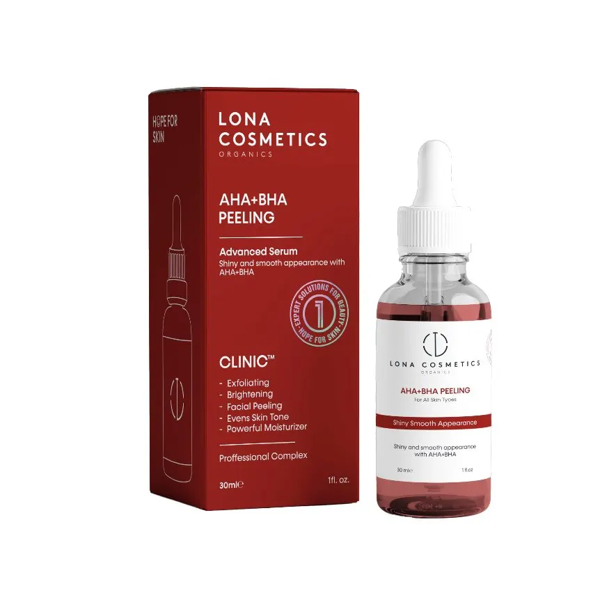 AHA+BHA — لقطة