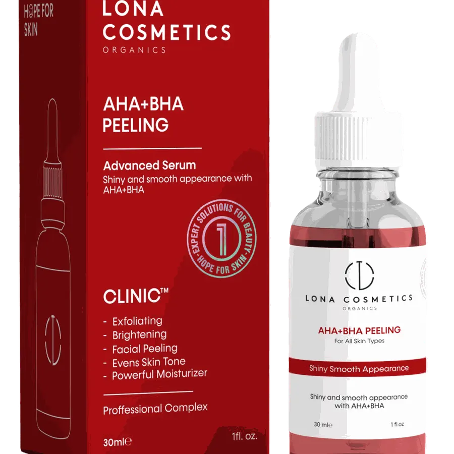 AHA+BHA — لقطة 2