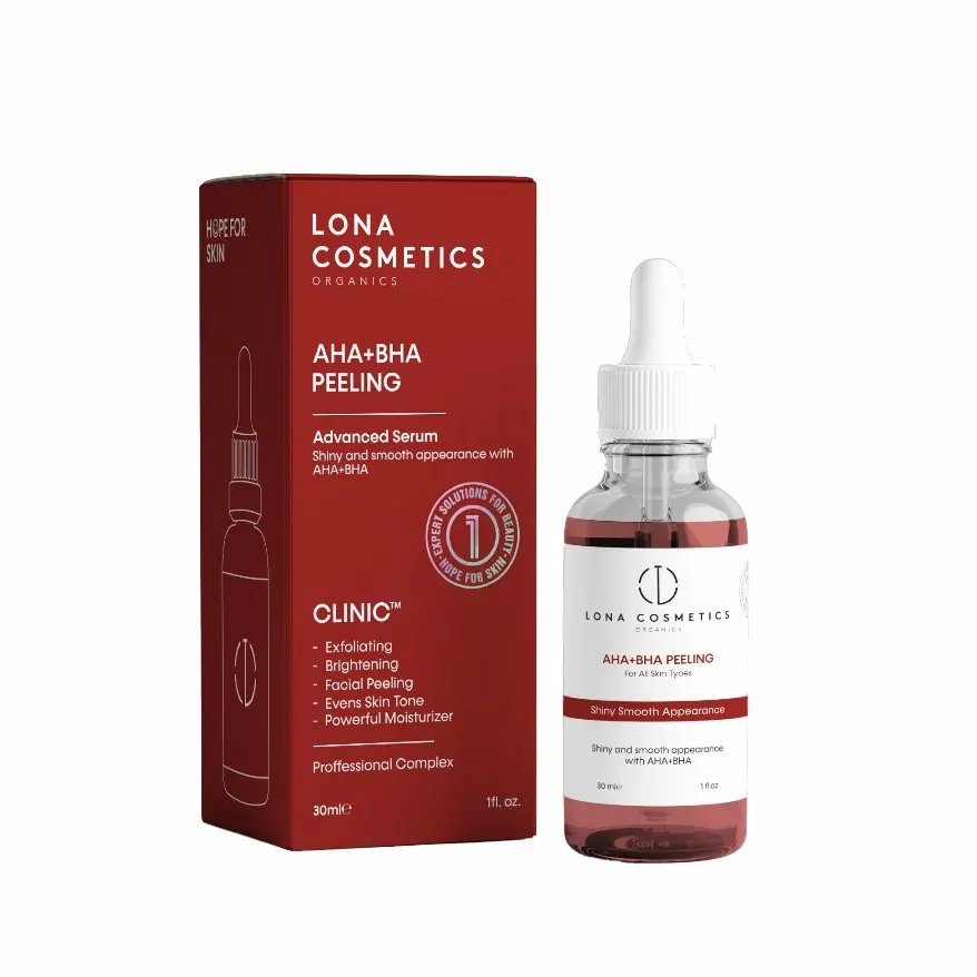 AHA+BHA — لقطة 3