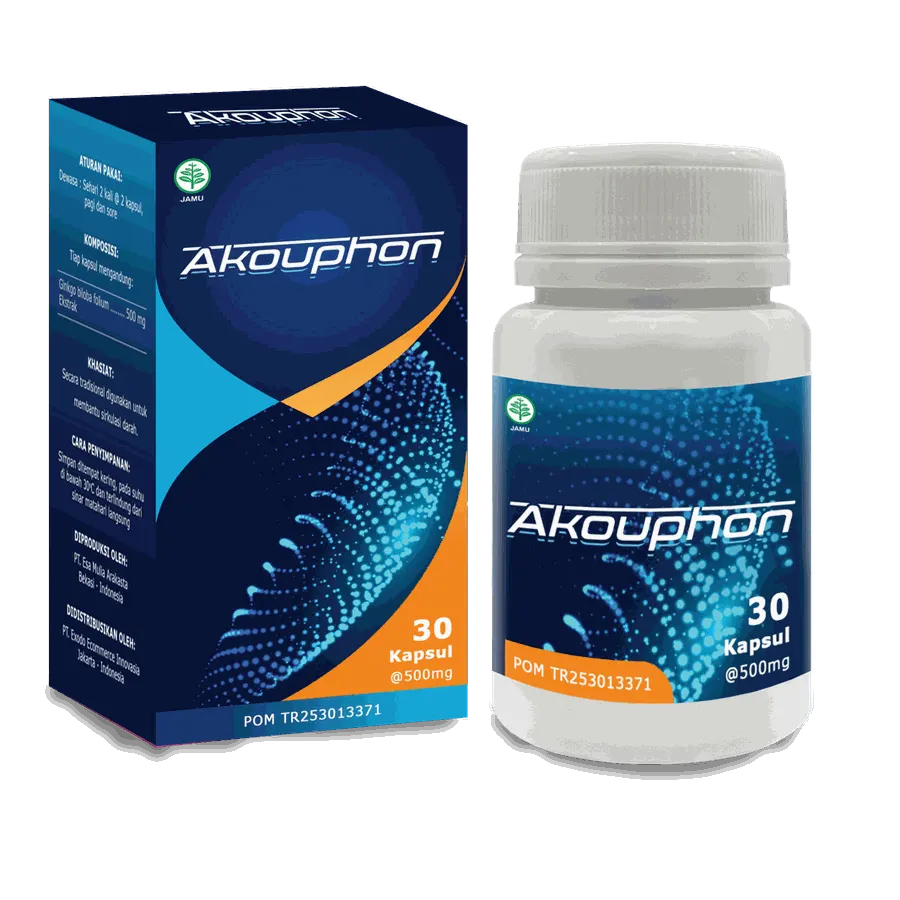 Akouphon