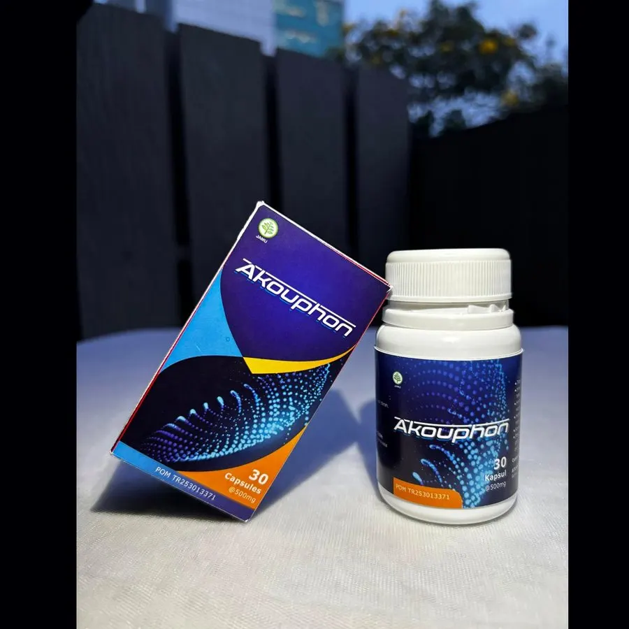 Akouphon — gambar produk 1