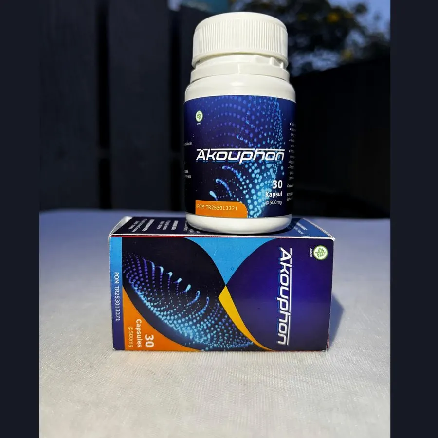 Akouphon — gambar produk 2