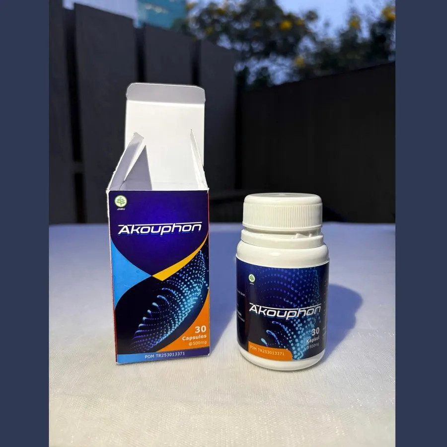 Akouphon — gambar produk 3