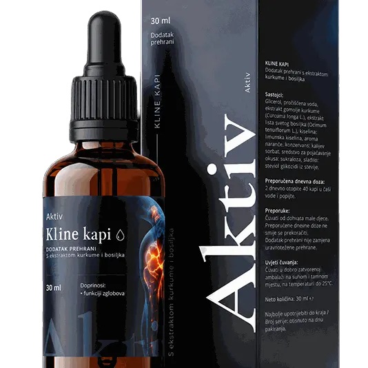Aktiv Kline kapi