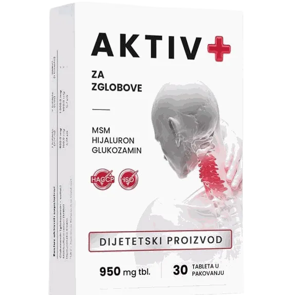 Aktiv+