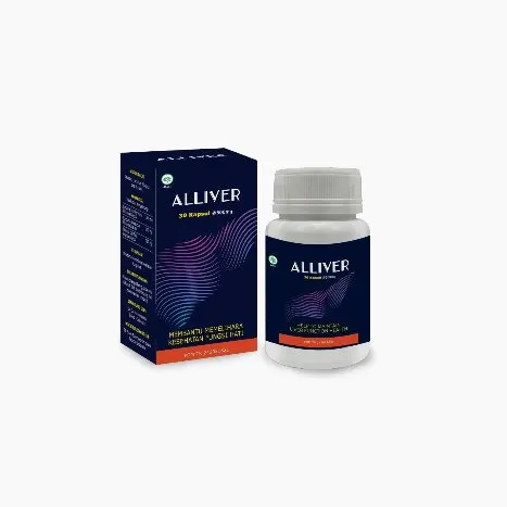 Alliver — gambar produk 2