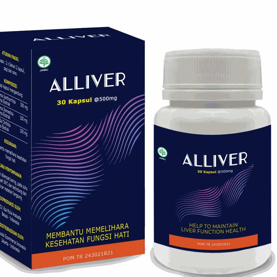 Alliver — gambar produk 3