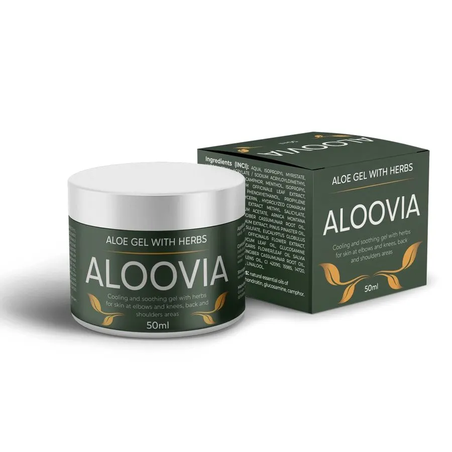 Aloovia