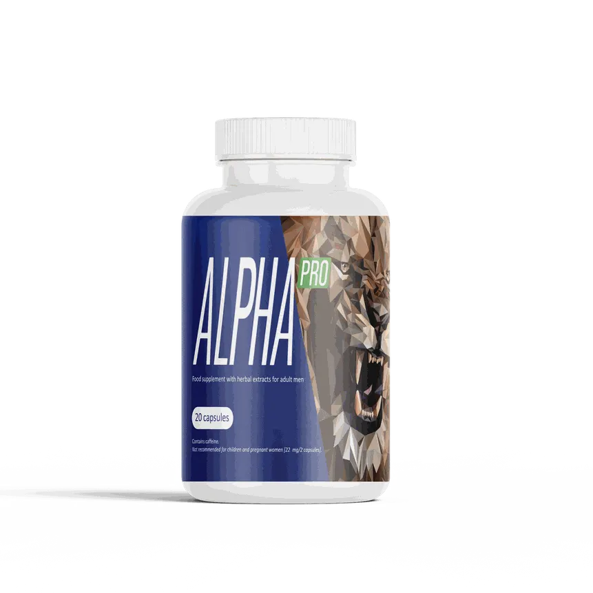 Alpha Pro