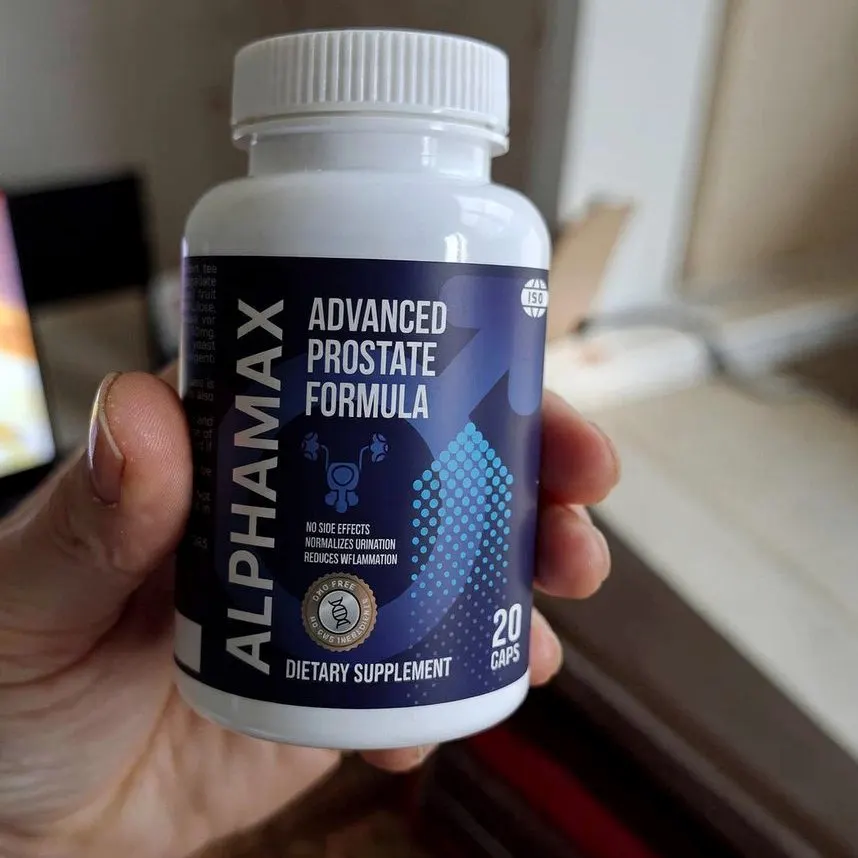 AlphaMax