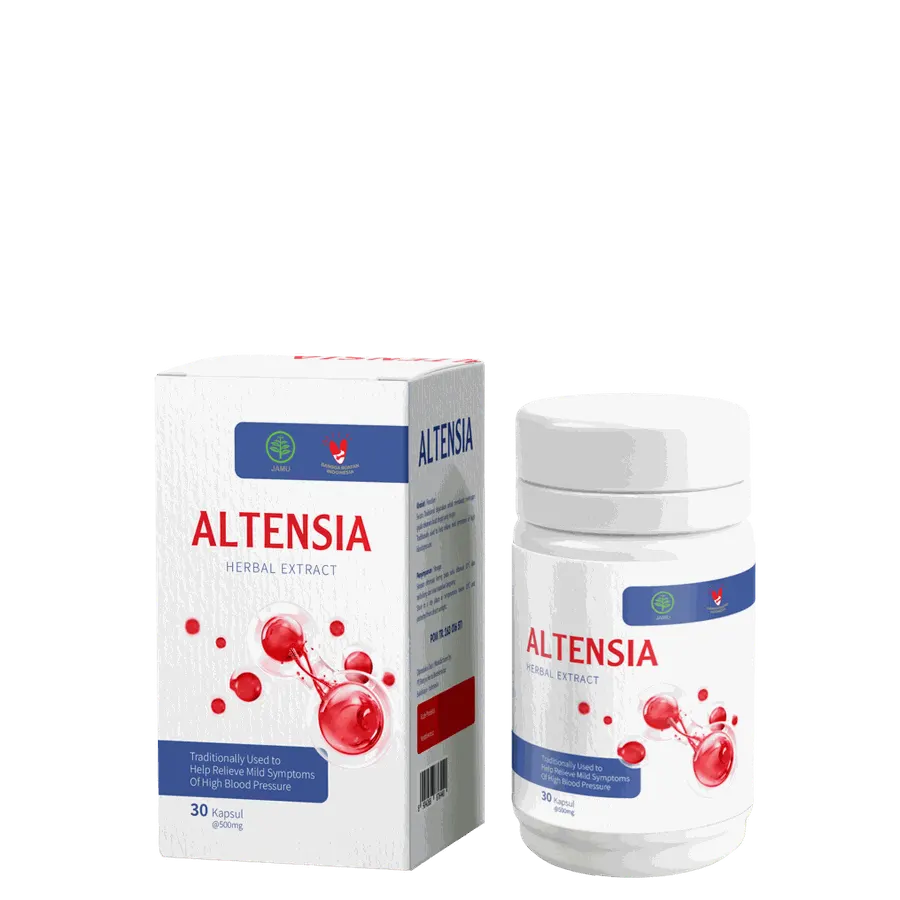 Altensia