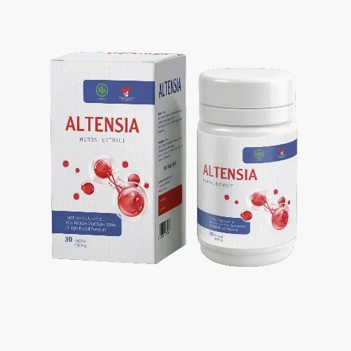 Altensia — gambar produk 1