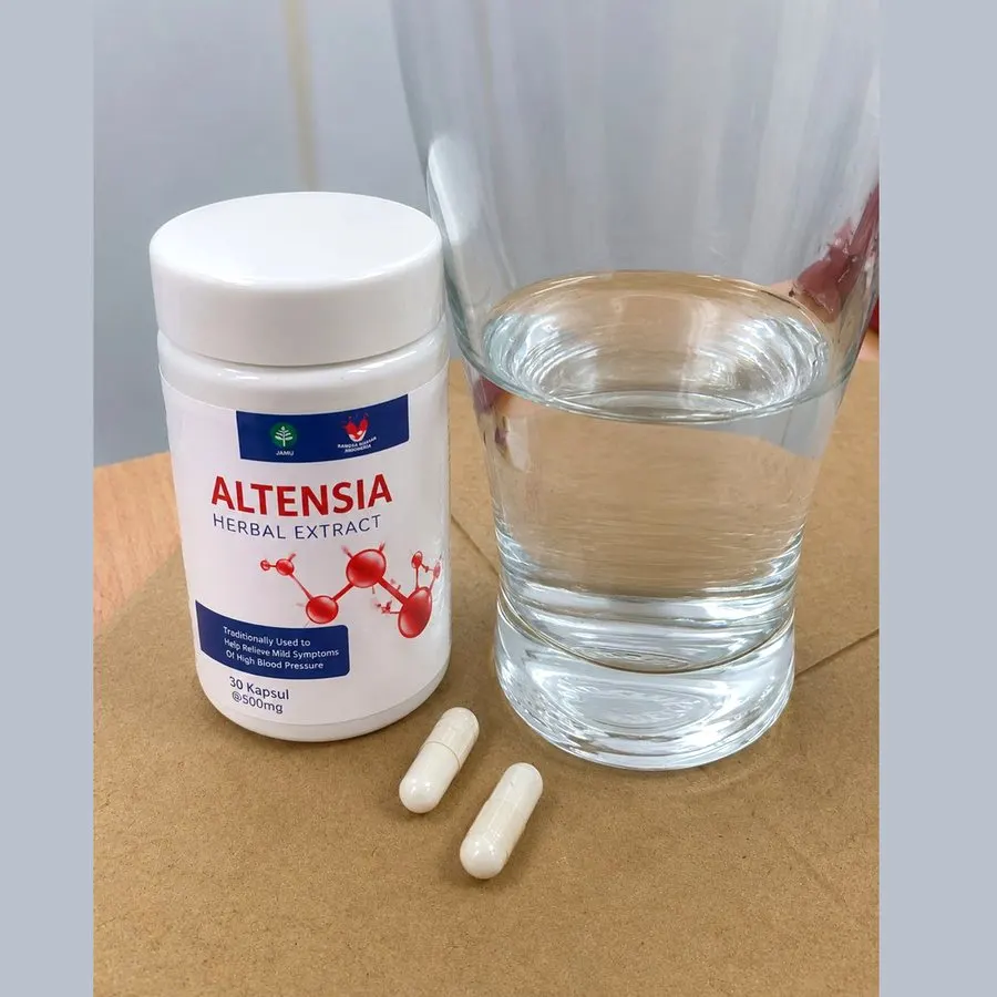 Altensia — gambar produk 2