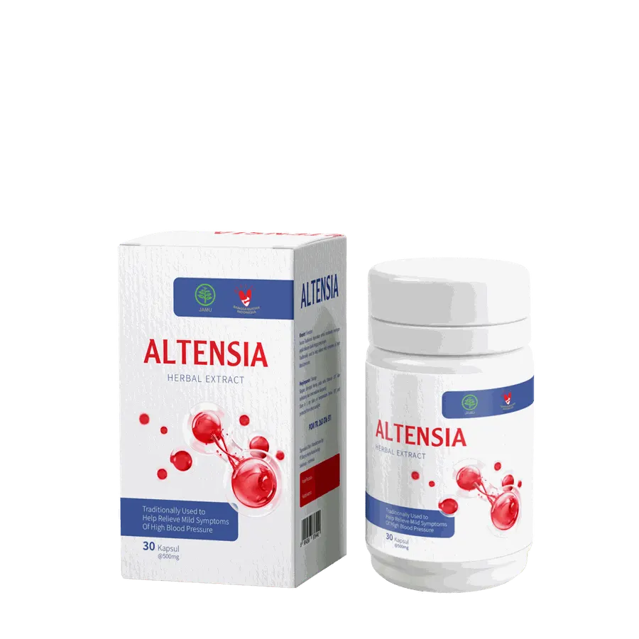 Altensia — gambar produk 3