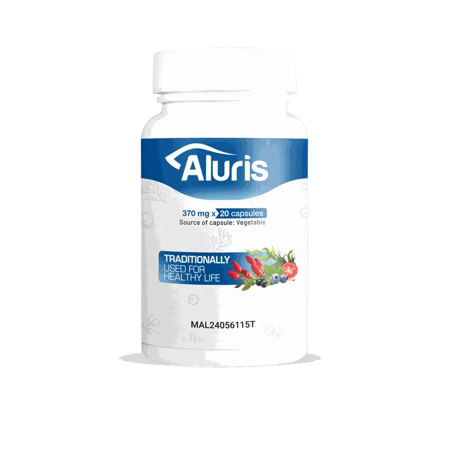 Aluris