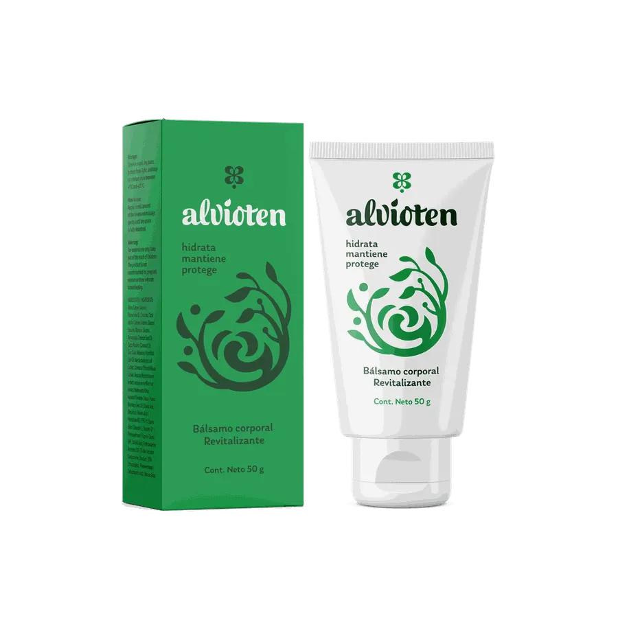 Alvioten
