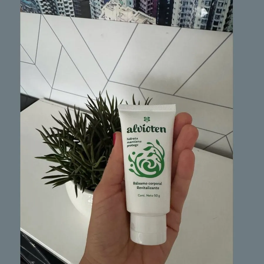Alvioten — imagen del envase 3