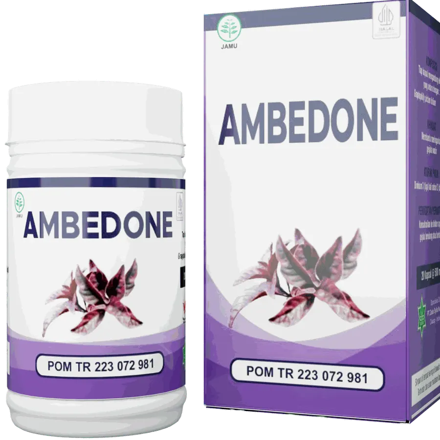Ambedone