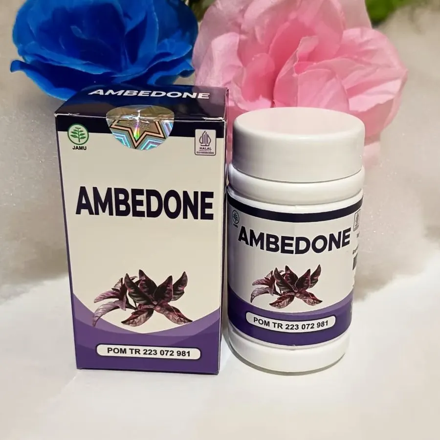 Ambedone — gambar produk 1