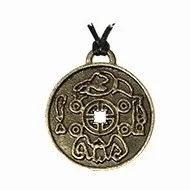 Amulet Pendant — ภาพสินค้า 2