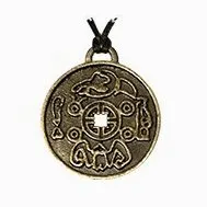 Amulet Pendant — ภาพสินค้า 3