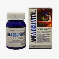 Anfa Ocu Vital — mahsulot rasmi 1