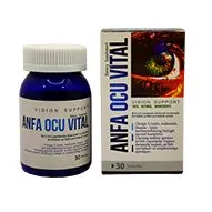 Anfa Ocu Vital — mahsulot rasmi 3