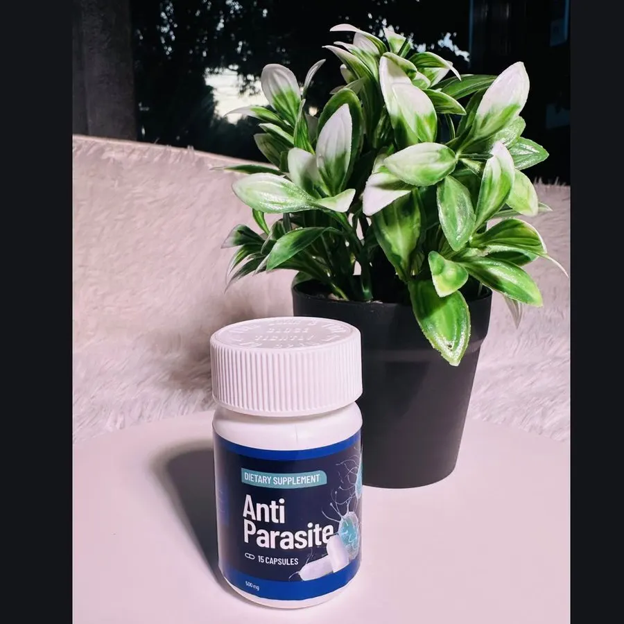 Anti Parasite