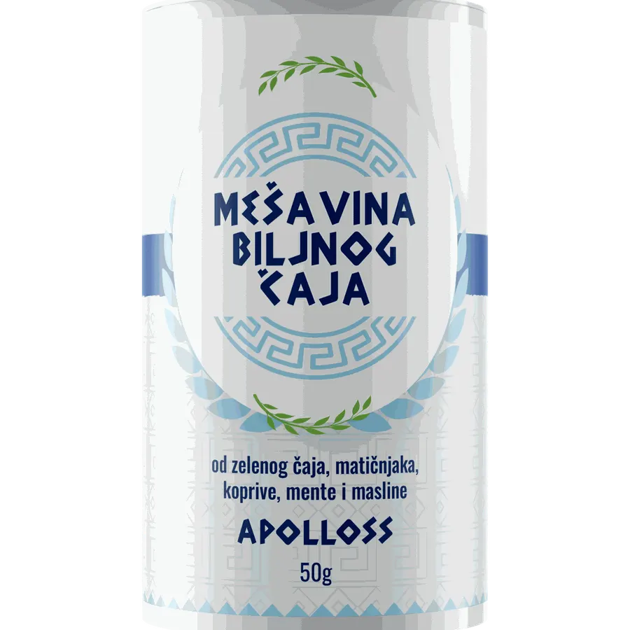 Apolloss — фотографија од производот 3