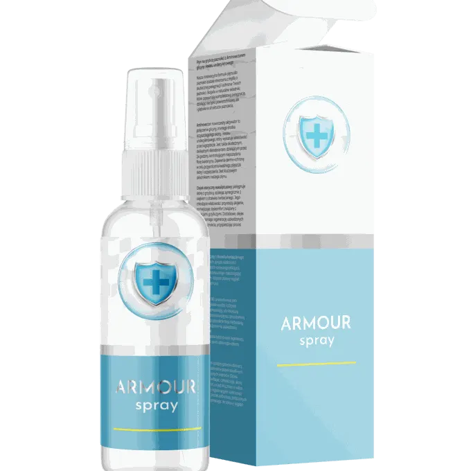 Armour Spray