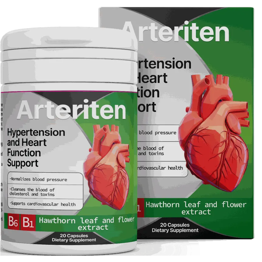 Arteriten — Packungsbild 3