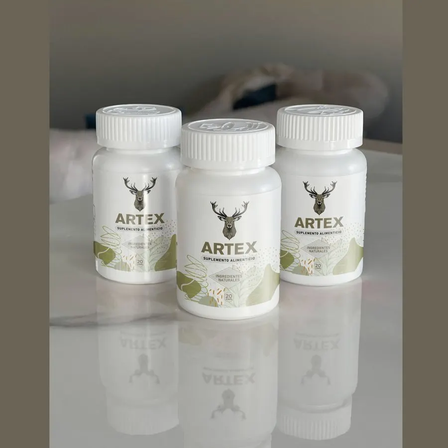 Artex — imagen 3