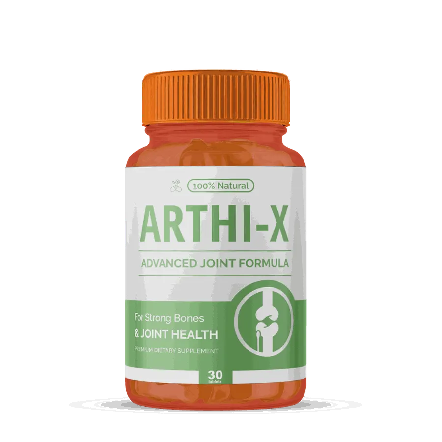 Arthi-X