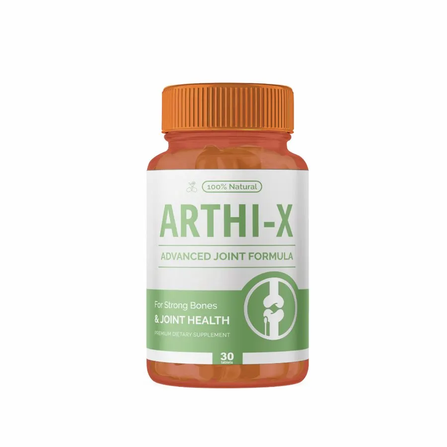Arthi-X — پیک کی تصویر 3
