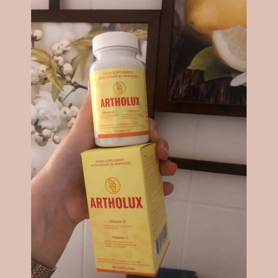 Artholux